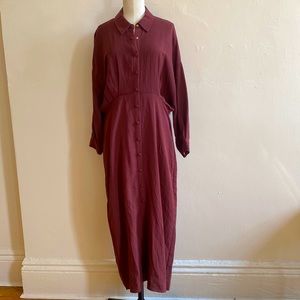 Zara midi Dress